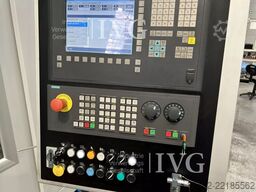 Danobat PG-600-S