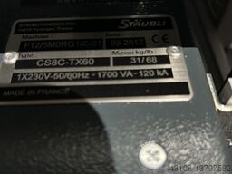 Stäubli TX60L