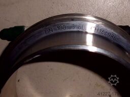 Edelstahl verschiedene Typen