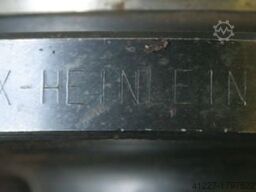 Widia Widax 40 x 50 mm