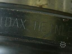 Widia Widax 40 x 50 mm