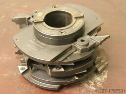 LEITZ DUFIX-Werkzeugsatz LT