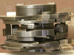 LEITZ DUFIX-Werkzeugsatz LT