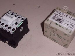 Klöckner-Moeller DIL ER-22-G