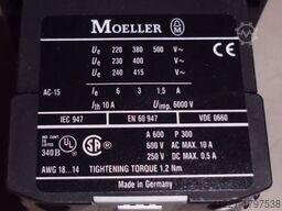 Klöckner-Moeller DIL ER-22-G