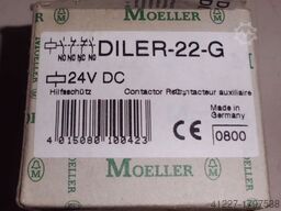 Klöckner-Moeller DIL ER-22-G