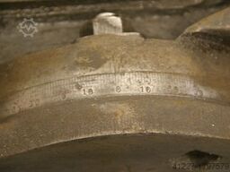 Stahl Spanweite 110 mm