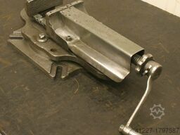 Brockhaus Spannweite 210 mm