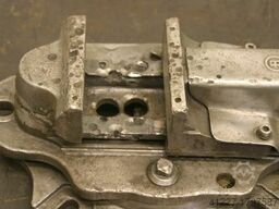 Brockhaus Spannweite 210 mm