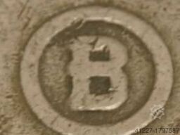 Brockhaus Spannweite 210 mm