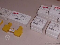 Dehn Verschiedene Typen