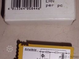 Dehn Verschiedene Typen