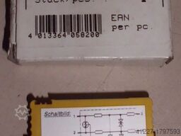 Dehn Verschiedene Typen