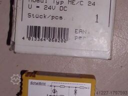 Dehn Verschiedene Typen