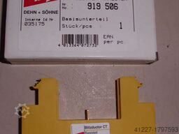 Dehn Verschiedene Typen