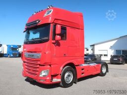 DAF XF 530 FT SSC Leder Standklima LED