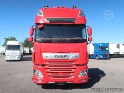 DAF XF 530 FT SSC Leder Standklima LED