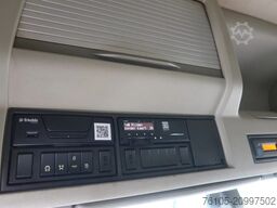 Volvo FM 420 4x2  Smart tacho