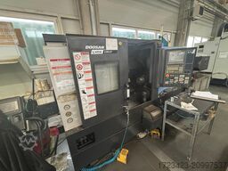 DOOSAN LYNX 220LSY
