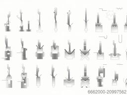 Mach-X MX-PB250T-3200