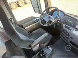 MAN TGS 24.320 6x2 / ORIGINAL 71.629km!!! / EURO 6 ...