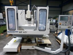 KUNZMANN WF 4/3 TNC 124