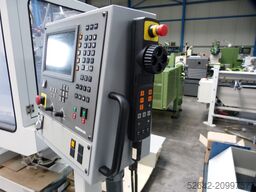 KUNZMANN WF 4/3 TNC 124