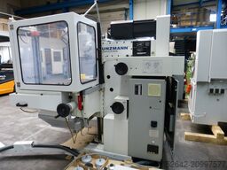 KUNZMANN WF 4/3 TNC 124