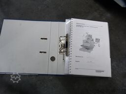 KUNZMANN WF 4/3 TNC 124