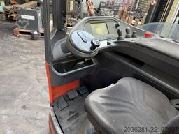 Linde R16B-01