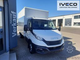 IVECO Daily 35C16H Koffer / LBW / Klima / Bluetooth