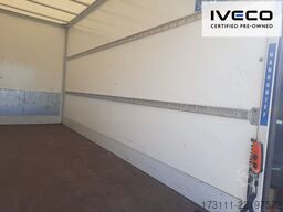 IVECO Daily 35C16H Koffer / LBW / Klima / Bluetooth