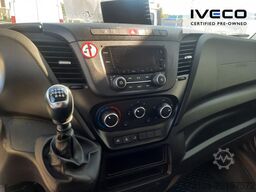 IVECO Daily 35C16H Koffer / LBW / Klima / Bluetooth