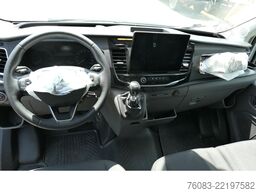 FORD Transit 350 L3H2 Klima Kamera Navi