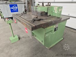 Boschert Vari K30 120