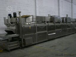 Formcook contact grill – Combi oven,Combi 12110TF