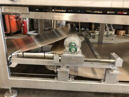 Formcook contact grill – Combi oven,Combi 12110TF