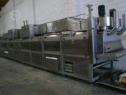 Formcook contact grill – Combi oven,Combi 12110TF