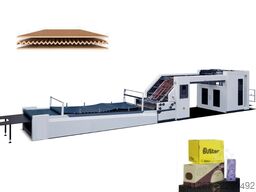 KMK 1650HG