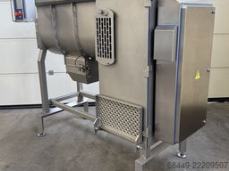 Barsso Poedermenger, Type Barmix 300L