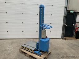 Handy 1250 E - No 2