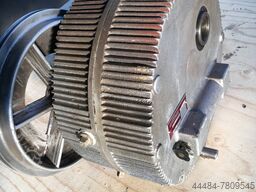 für PAUL KME 2 und BM 