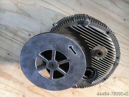 für PAUL KME 2 und BM 