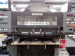 KOMORI 528+L+UV