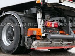 MERCEDES-BENZ Arocs 1840 Straßenkehrmaschine BH 9 Kamera