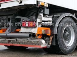 MERCEDES-BENZ Arocs 1840 Straßenkehrmaschine BH 9 Kamera