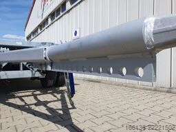 Fliegl Kombianhänger ZPS 200 K-Jumbo-Z