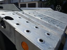 Fliegl Kombianhänger ZPS 200 K-Jumbo-Z