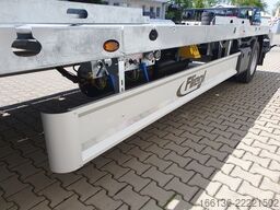Fliegl Kombianhänger ZPS 200 K-Jumbo-Z