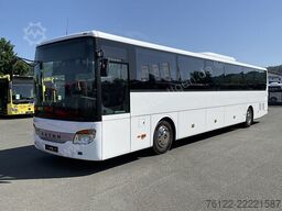 Setra S 417 UL/2 Business